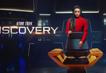 Paramount+ opublikował zwiastun piątego i ostatniego ...