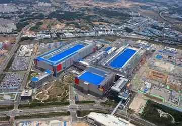 Samsung wyprzedza Intela i staje się ...