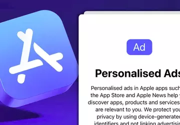Apple pokaże więcej reklam na iPhonie ...