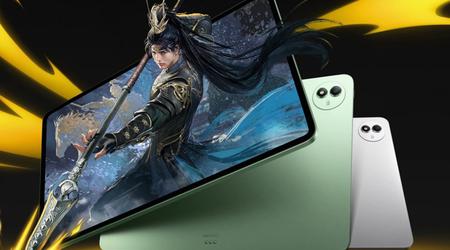 W Chinach rozpoczęła się sprzedaż potężnych tabletów do gier IQOO Pad 5 i Pad 5 Pro z dużymi ekranami OLED, akumulatorami o wysokiej pojemności i zdumiewająco niską ceną