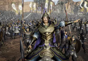 Gracze są podekscytowani demem akcji Dynasty ...