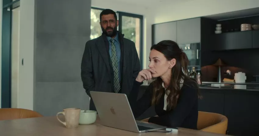 Po sukcesie thrillera Harlana Cobena Fool Me Once w serwisie Netflix, na ekrany trafią dwa kolejne dzieła autora