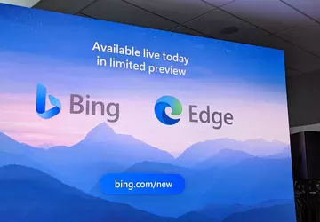 Microsoft's Bing powered by ChatGPT jest ...
