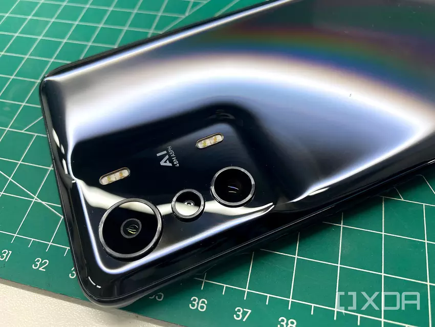 Infinix przygotowuje się do wydania budżetowego smartfona z chipem MediaTek Dimensity 900 i obsługą 5G