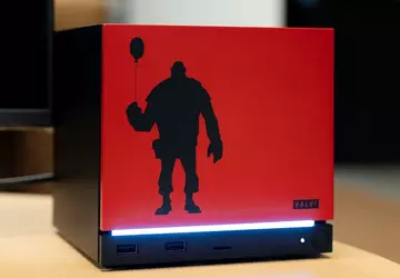 Steam Machine za 3200 dolarów na ...