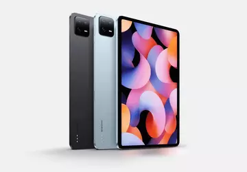 Nie tylko składany smartfon MIX Fold ...