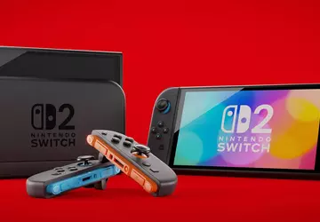 Interesujący przeciek GameStop: nabywcy Nintendo Switch ...