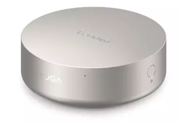 Lenovo zaprezentowało Yoga Mini i — ...