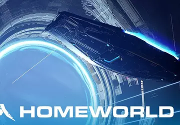 Twórcy kosmicznej gry strategicznej Homeworld 3 ...