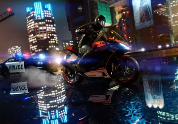 GTA Online eksploduje przestępczością: ogromna aktualizacja ...