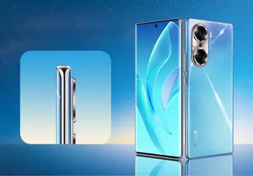 Honor 60 - Snapdragon 778G, 4800 ...