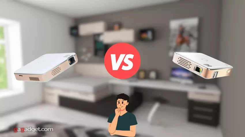 Kodak Luma 150 vs Kodak Luma 75 2025