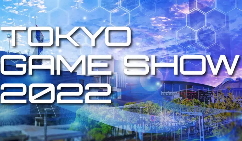 Przedstawiono listę wydarzeń dużej wystawy gier Tokyo Game Show