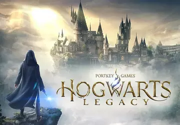 Hogwarts Legacy odniosło spektakularny sukces: gra ...