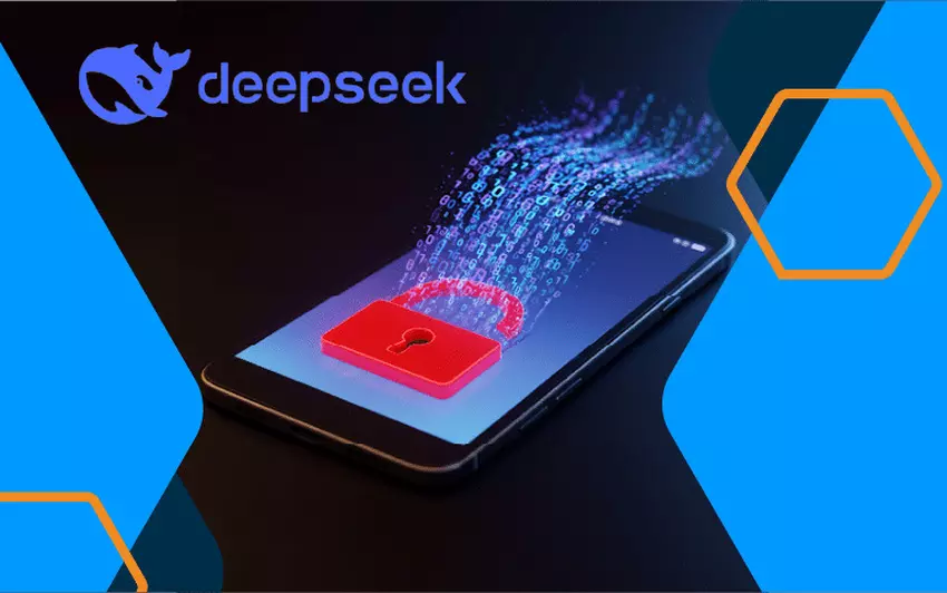 DeepSeek dla iOS przesyła niezaszyfrowane dane: eksperci ostrzegają przed poważnymi zagrożeniami