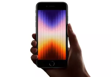 Nie czekaj jeszcze: nowy iPhone SE ...