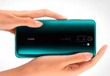 Redmi Note 8 Pro z 64-megapikselową ...