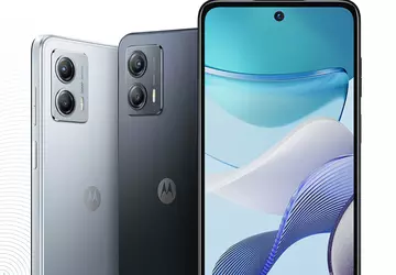 Motorola przygotowuje się do wprowadzenia na ...