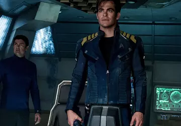 Nowy lot w nadprzestrzeni: scenarzystka Star ...