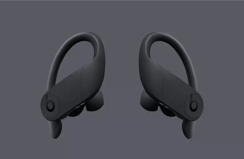 Oferta ograniczona czasowo: Powerbeats Pro z chipem Apple H1 i do 24 godzin pracy na baterii dostępne na Amazon za 90 USD taniej