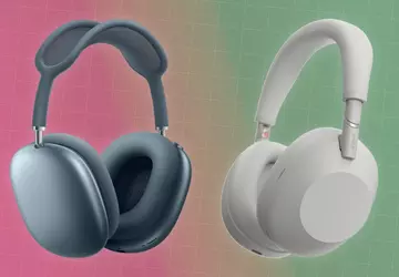 W sieci porównano Sony WH-1000XM6 i ...