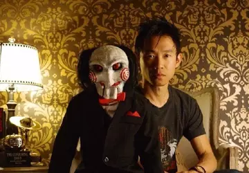 James Wan po "Aquamanie i Zaginionym ...