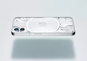 Carl Pei: Nothing Phone (1) otrzyma ...