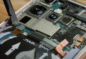 Samsung żąda, by warsztaty naprawcze niszczyły ...