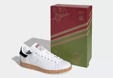 Fani Marvela z pewnością docenią: Adidas ...