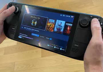 Ponad 300 gier zweryfikowanych na Steam ...