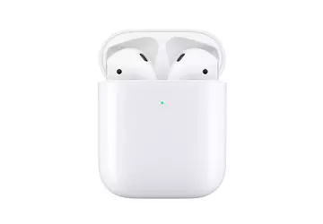 AirPods 2 można kupić na Amazonie ...