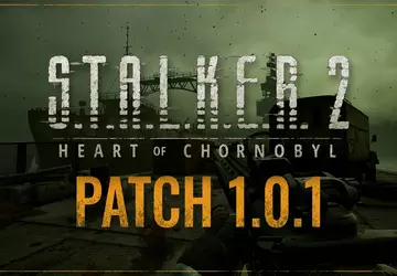 STALKER 2: Heart of Chornobyl otrzymał ...