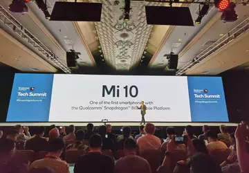 Oficjalnie: Xiaomi Mi 10 jest jednym ...