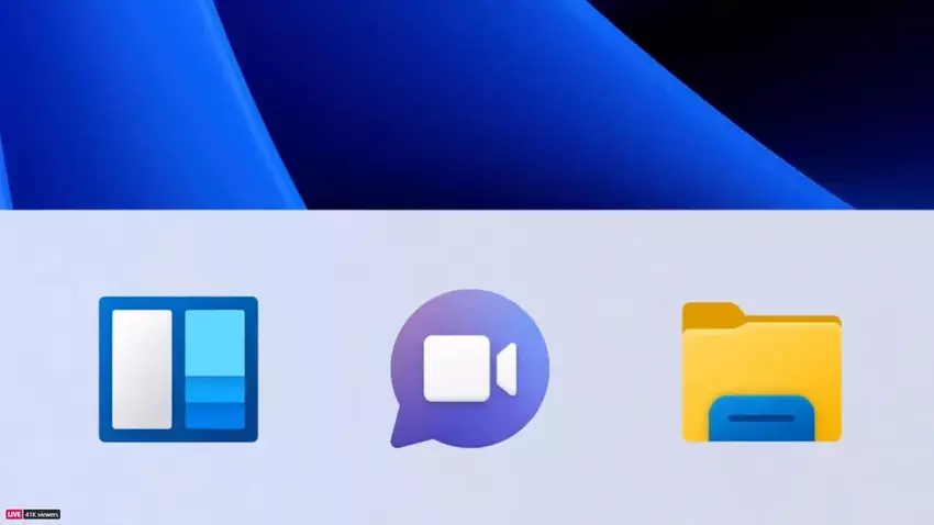 Microsoft usuwa integrację Teams w Windows 11 - zostanie ona zastąpiona pełnoprawną aplikacją