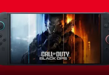 Insider: Call of Duty działa świetnie ...