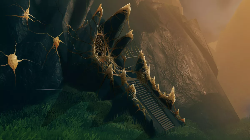 Nowy trailer Valheim w końcu pokazuje nam gameplay z Mistlands, które zostanie wydane w przyszłym tygodniu