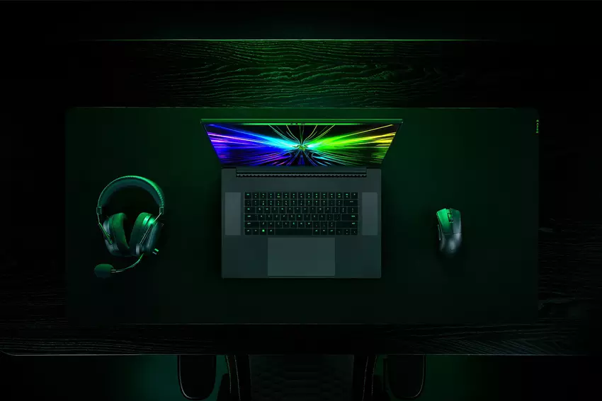 Razer ujawnił datę premiery laptopa Blade 18 z wyświetlaczem QHD+ 300 Hz i ceną zaczynającą się od 3099 dolarów
