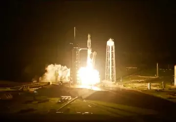 Turystyka kosmiczna staje się rzeczywistością: misja ...