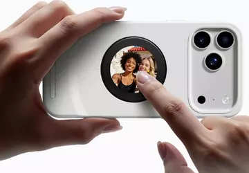 Rewolucyjny futerał Selfix dla iPhone 17 ...