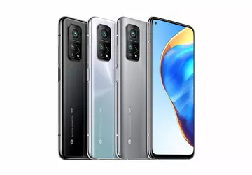 Xiaomi Mi 10T, Xiaomi Mi 10T ...