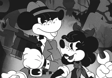 Myszka Miki dla dorosłych: zaprezentowano 12 ...