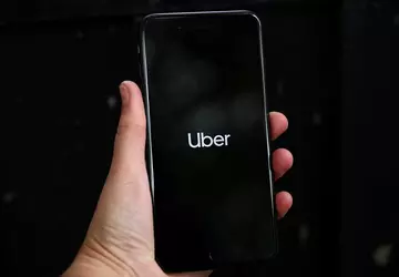 W Uber może pojawić się możliwość ...