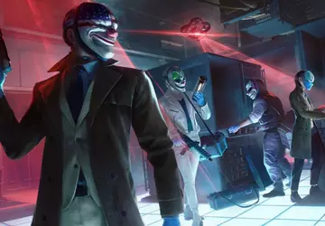 Nowe łupy, broń i przedmioty kosmetyczne: ...