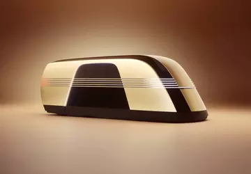 Ilon Musk zapowiedział Robovana: futurystyczny autonomiczny ...