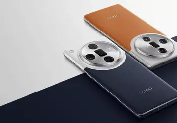 Oppo Find X8 otrzyma większą baterię ...