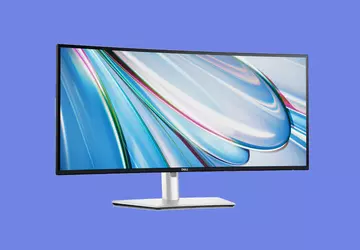 Dell UltraSharp (U3425WE): 34-calowy zakrzywiony monitor ...