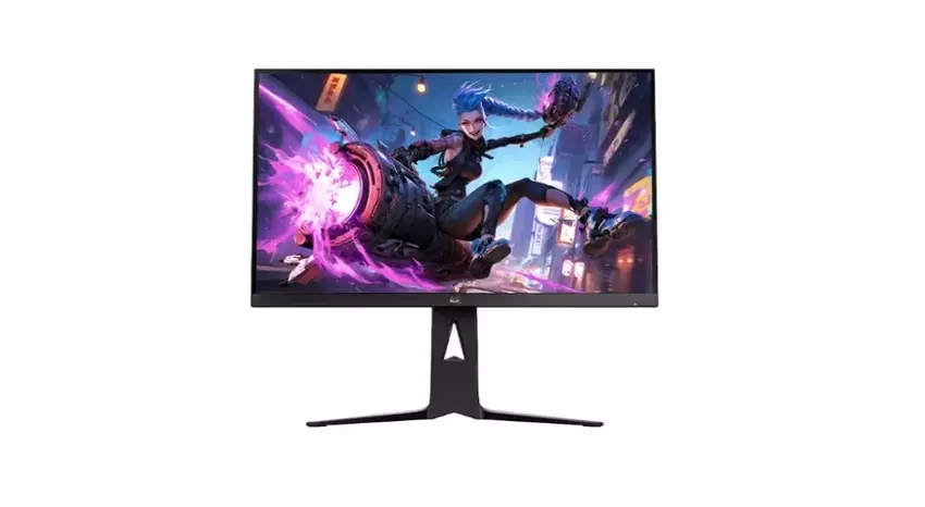 ViewSonic wprowadza na rynek nowy 27-calowy monitor VX2766-2K-Pro-3 z częstotliwością odświeżania 260 Hz