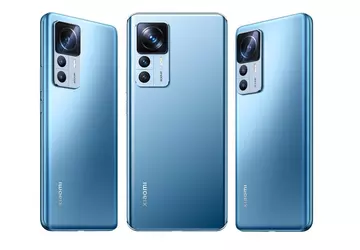 Flagowce Xiaomi 12T i Xiaomi 12T ...