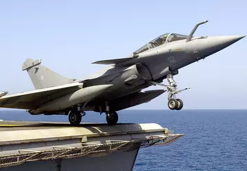 Indie oficjalnie powiadomiły Francję o swojej ...