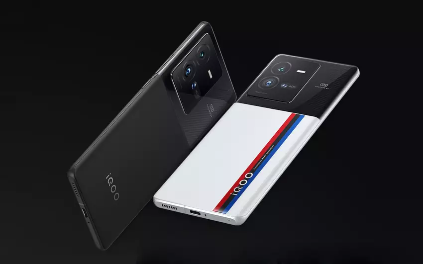 iQOO 11 z wyświetlaczem 2K 144Hz i układem Snapdragon 8 Gen 2 debiutuje globalnie 10 stycznia